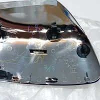 Mitsubishi Outlander Copertura in plastica per specchietti retrovisori esterni MZ569716EX