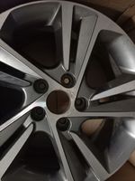 Hyundai Elantra VI Jante alliage R17 