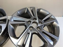 Hyundai Elantra Jante alliage R17 