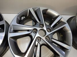 Hyundai Elantra Cerchione in lega R17 