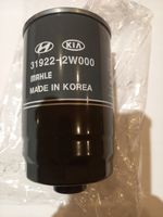 Hyundai Santa Fe Filtro carburante 319222W000