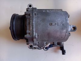 Mitsubishi Lancer X Ilmastointilaitteen kompressorin pumppu (A/C) 4004983