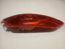 Hyundai Tucson TL Rear bumper light 