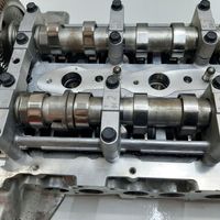 Hyundai Tucson JM Culasse moteur 221112f600