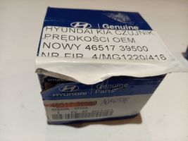 Hyundai Santa Fe Nopeusanturi (nopeusmittarin anturi) 4651739500