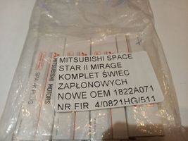 Mitsubishi Space Star Sytytystulppa 1822A071