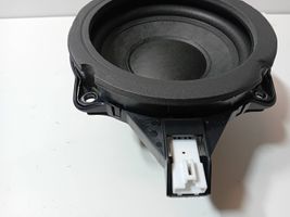 Hyundai i40 Subwoofer-bassokaiutin 963803Z200