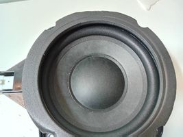 Hyundai i40 Subwoofer-bassokaiutin 963803Z200