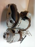 Hyundai Santa Fe Katalysaattori/FAP/DPF-hiukkassuodatin 289B02F140