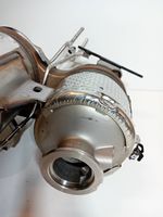 Hyundai Santa Fe Catalyst/FAP/DPF particulate filter 289B02F140