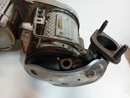 Hyundai Santa Fe Filtro antiparticolato catalizzatore/FAP/DPF 289B02F140