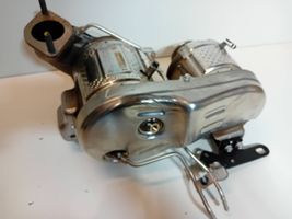 Hyundai Santa Fe Katalysaattori/FAP/DPF-hiukkassuodatin 289B02F140