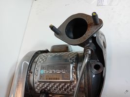 Hyundai Santa Fe Katalizatorius/ FAP/DPF kietųjų dalelių filtras 289B02F140