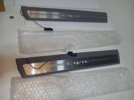 Honda Civic IX Rivestimento del sottoporta delle minigonne laterali 08E12TR0620