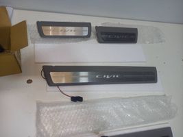 Honda Civic IX Rivestimento del sottoporta delle minigonne laterali 08E12TR0620