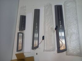 Honda Civic IX Rivestimento del sottoporta delle minigonne laterali 08E12TR0620