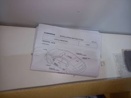 Honda Civic IX Rivestimento del sottoporta delle minigonne laterali 08E12TR0620