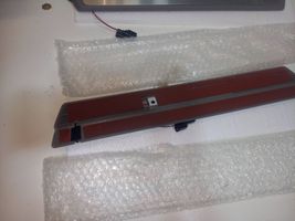 Honda Civic IX Rivestimento del sottoporta delle minigonne laterali 08E12TR0620