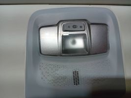 Peugeot 2008 I Przycisk / Włącznik oświetlenia wnętrza kabiny 96754056