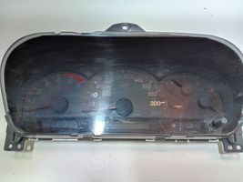 Honda FR-V Geschwindigkeitsmesser Cockpit 78100SJHG010M1