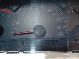 Honda FR-V Licznik / Prędkościomierz 78100SJHG010M1