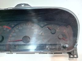 Honda FR-V Compteur de vitesse tableau de bord 78100SJHG010M1