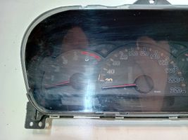 Honda FR-V Tachimetro (quadro strumenti) 78100SJHG010M1