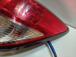 Honda HR-V Feux arrière / postérieurs LAMPA PRAWA TYLNA HONDA H