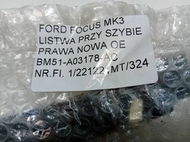 Ford Focus Garniture de pare-brise BM51A03178AC