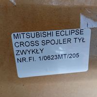 Mitsubishi Eclipse Cross Spoileris galinio dangčio 6515A6330