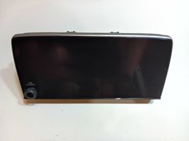 Honda CR-V Monitor / wyświetlacz / ekran 39710TLAM01M1