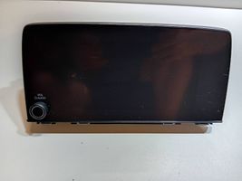 Honda CR-V Monitor / wyświetlacz / ekran 39710TLAM01M1