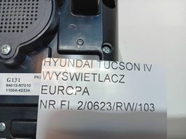 Hyundai Tucson IV NX4 Tachimetro (quadro strumenti) 94013N7010