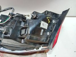 Hyundai Elantra VI Lampa tylna 92401F2500