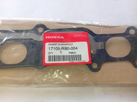 Honda Jazz Kolektor ssący 17105RB0004