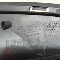 Hyundai Tucson TL Front fog light trim/grill 86525D7110