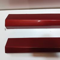 Honda Civic IX Rivestimento della portiera anteriore (modanatura) 75312TV0E000