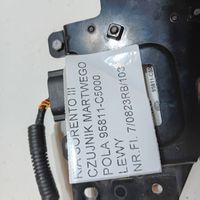 KIA Sorento Modulo di controllo del punto cieco 95811C5000