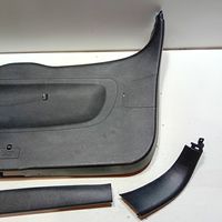 KIA Sorento Obere Heckklappen-/Kofferraumabdeckung 81740C5000