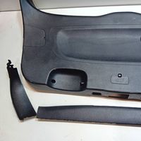 KIA Sorento Obere Heckklappen-/Kofferraumabdeckung 81740C5000