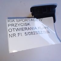 KIA Sportage Bagažinės dangčio uždarymo jungtukas 96740A9100WK