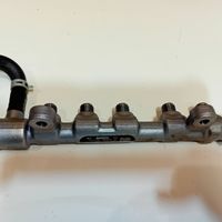 Honda Civic IX Kraftstoffverteiler Einspritzleiste Verteilerrohr 16610RZ0G01