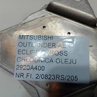 Mitsubishi Outlander Vaihteistoöljyn jäähdytin 2920A400