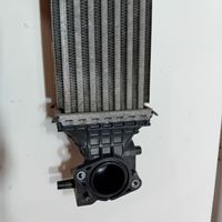 Honda CR-V Chłodnica powietrza doładowującego / Intercooler 197105PAA01