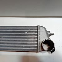 Hyundai i30 Starpdzesētāja radiators 282702A610