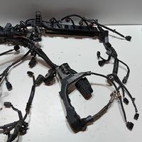 Honda HR-V Faisceau de câblage pour moteur 3210051TG006