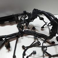 Honda HR-V Faisceau de câblage pour moteur 3210051TG006