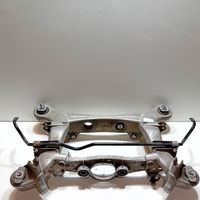 Mercedes-Benz S W222 Rear subframe 