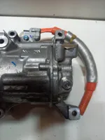 Honda CR-V Air conditioning (A/C) compressor (pump) 0424000542