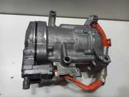 Honda CR-V Air conditioning (A/C) compressor (pump) 0424000542